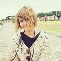 Stephanie Plain's Photo