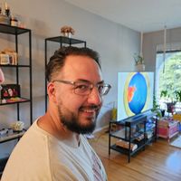 Etienne Leclerc Allard's Photo