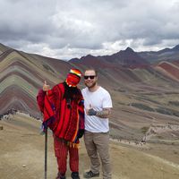 Fotos de Donovan Linge