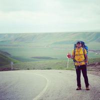 Fotos de Milad Sahray