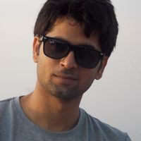 Prince Gupta的照片