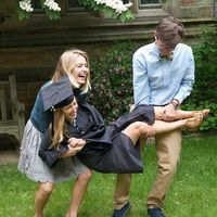 Фотографии пользователя Kara Fikrig