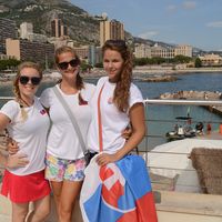 Kristina Spackova的照片