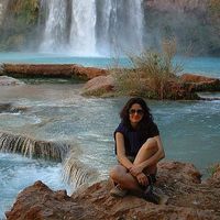 Anahita Mirtabatabaei的照片