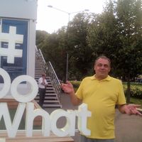 Alexandr Borzov的照片