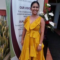 Le foto di Edith Marais Damen