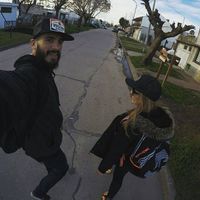 Ribas Angel的照片