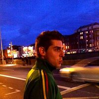 Antonio Luis Román Gordo's Photo