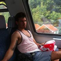 Le foto di Nima Mashagh