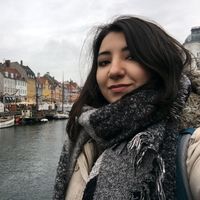 Photos de Deniz Ünal