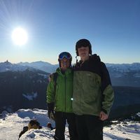 Tom  O'Brien's Photo