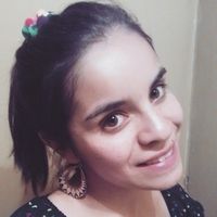 Camila  Carroza's Photo