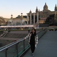 Juliana Mac Dougall的照片