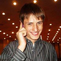 Nikolay Vasylchyshyn's Photo