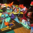 Origami & Drink's picture