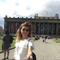 Dilek Dilek的照片