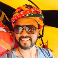 Prateek  jha的照片