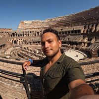 Betillo García's Photo