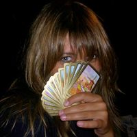 Francesca Cherubini的照片