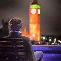 Abdul Almamari's Photo