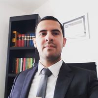 Roberto Torres's Photo