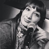 Valeria Pujol的照片