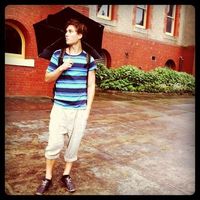 Magnus Rosén的照片