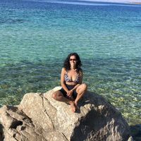 Fotos de Fabiana Barcium