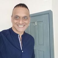 Raymond Rodrigues的照片