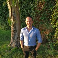 Fotos de Damian Ramu