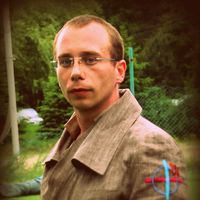 Stanislav Yekimov's Photo