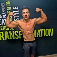 Mohamed Mostafa's Photo