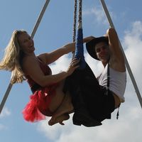 Caitlyn and Jason's Photo