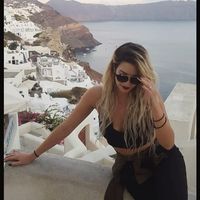 Artemis Garantoydi's Photo