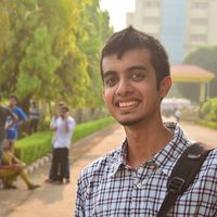 Kartik Sreenivasan's Photo