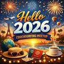 🎊 Let’s welcome the New Year together🎊's picture