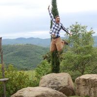 Chase Ossenkop的照片