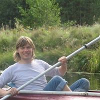 Aliaksei Smotrin的照片