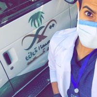 Sheko Alshehri's Photo