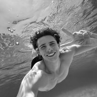 Adolfo Esteban Hernández Castillo's Photo