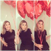 Jules Burkard's Photo