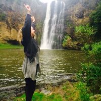 Kristine Frøsig的照片