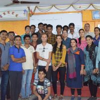 Chetan Jangid的照片