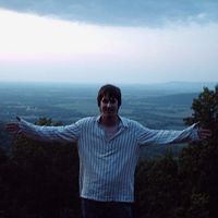 Johann Le Guelte's Photo