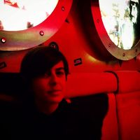 Fotos de Azzurra Pippium