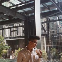 Alexander Lin的照片