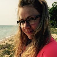 Heather Beckstrom的照片