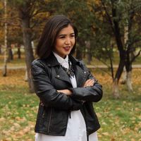 Photos de Ainura Rayeva