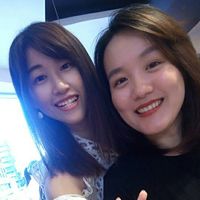 Tiffany Yen的照片