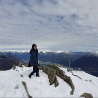 Jasmine Tan Phooi Yee's Photo